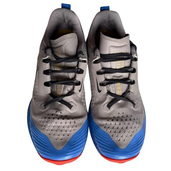 Nike Zoom Terra Kiger 5 Trail Running Shoes - Womens Size 8.5 AQ2220-200 - Picture 2 of 12